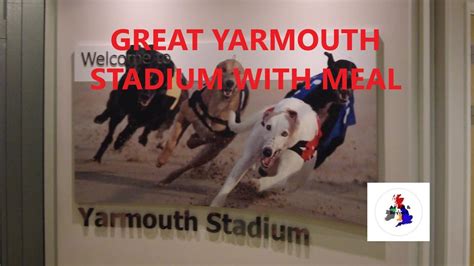 yarmouth dog results tonight.